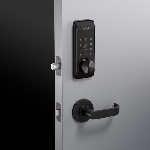 Interconnect Lock – Alfred Smart Locks